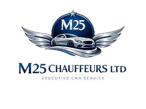 M25 Chauffeurs Ltd. in London